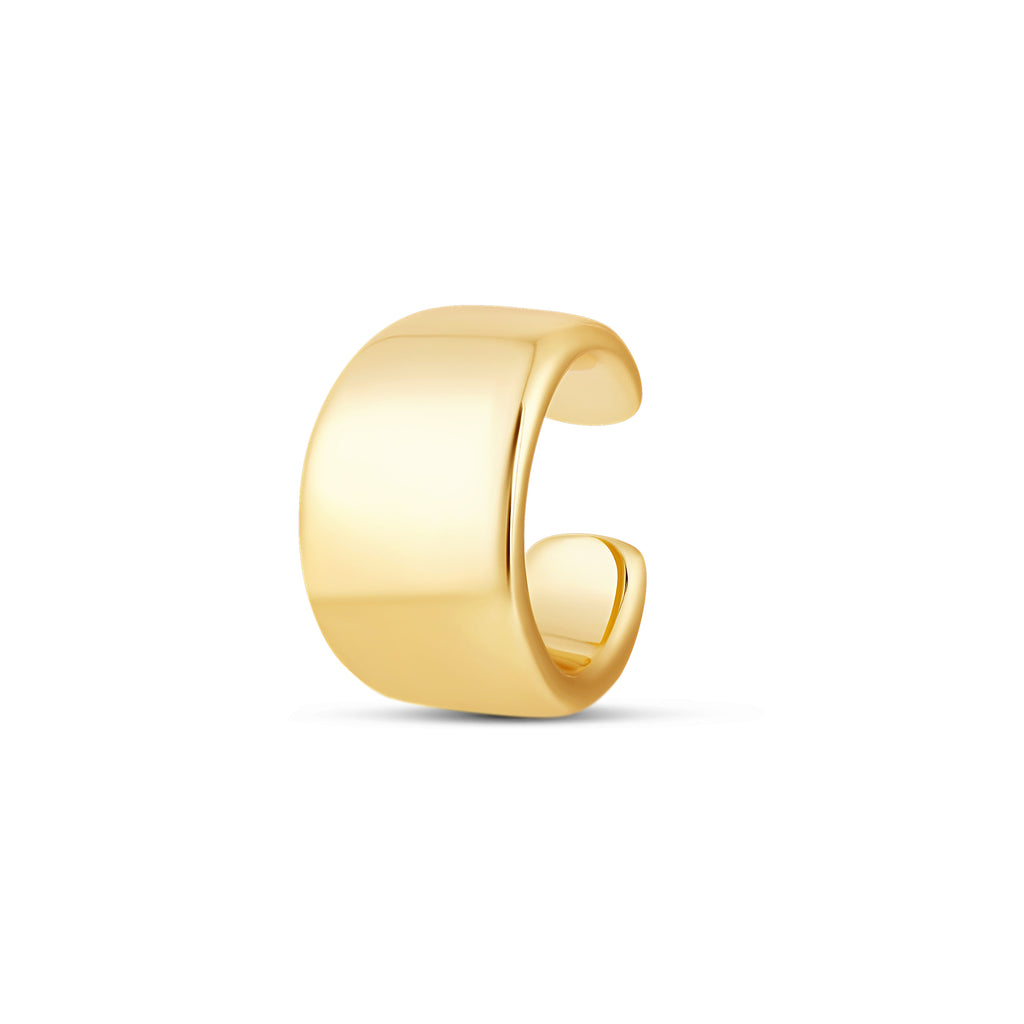 Thick Solid Cuff
